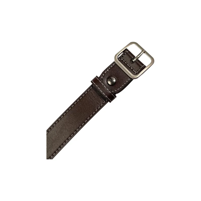 MEXICAN Cow Split Leather Leather Belts Women's 2.8cm-8