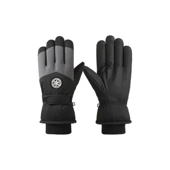 TMT Ski Gloves