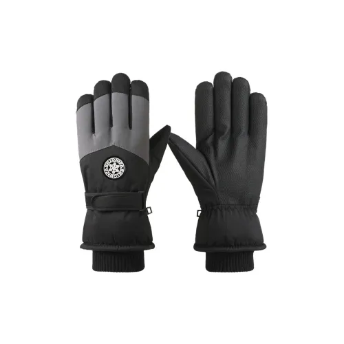 TMT Ski Gloves