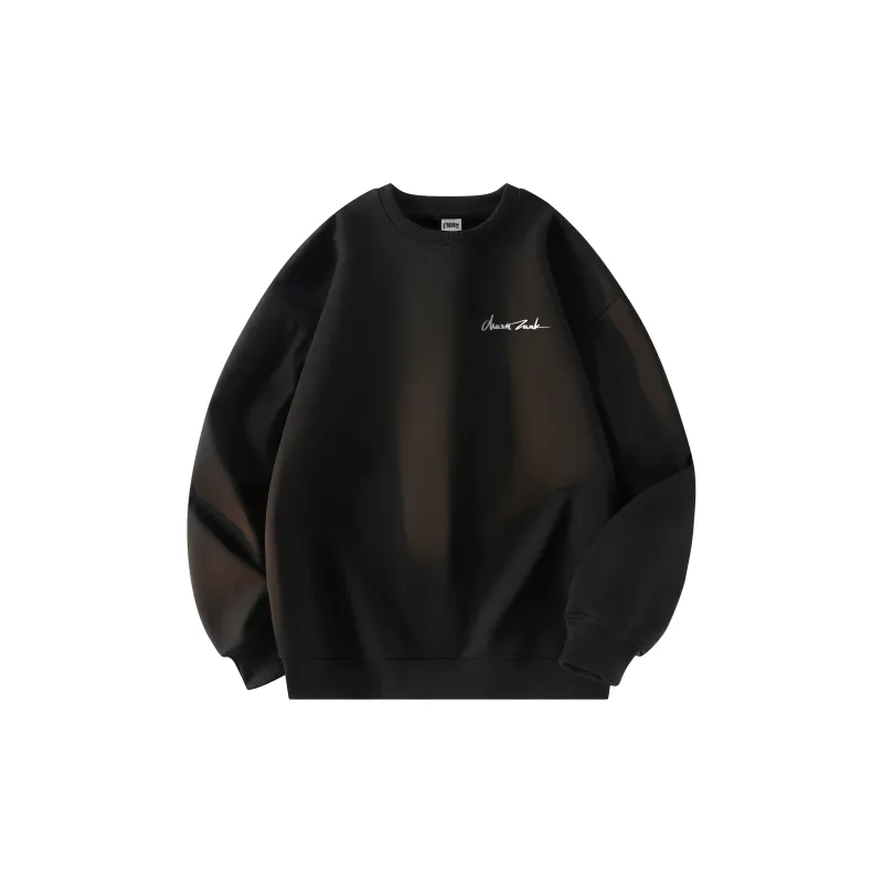 My Name Is MT Sweatshirt Unisex-3