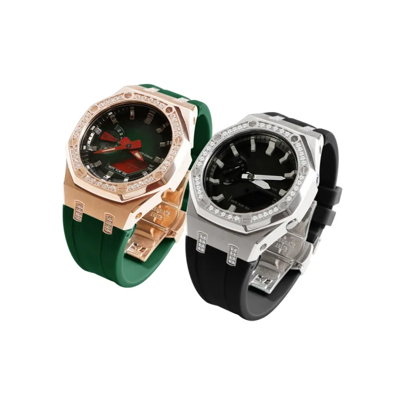Keppot Unisex Watch Cases-1