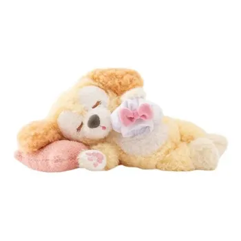 Disney CookieAnn Sweet Dream Collection Dolls Plush Doll Hong Kong Disney