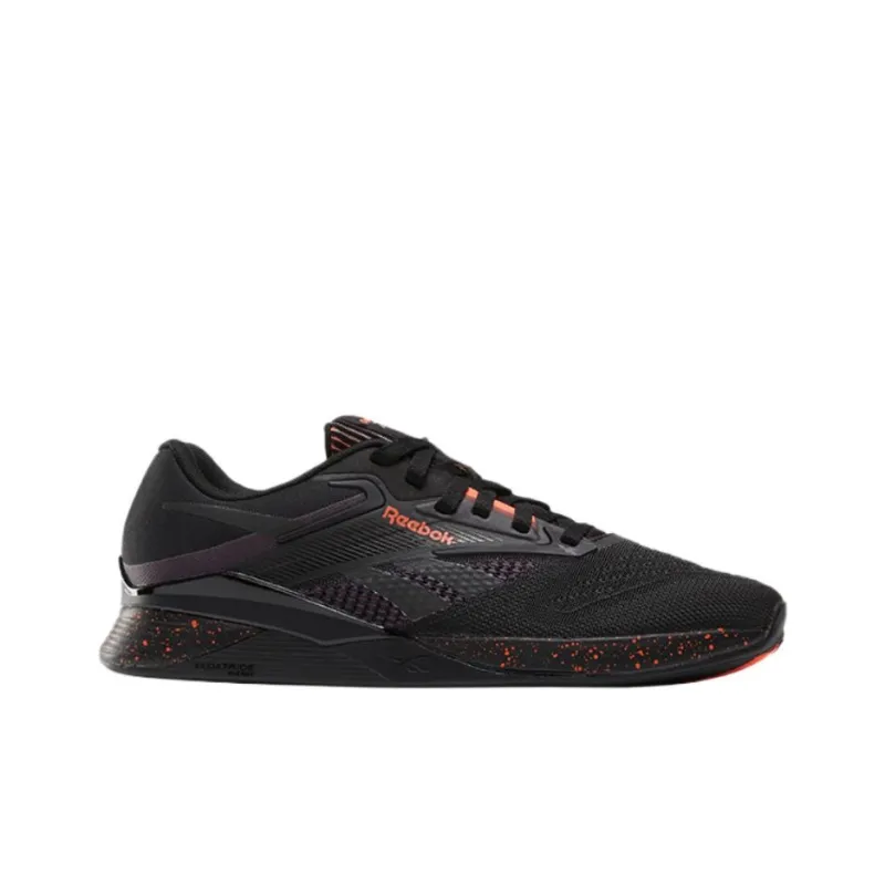 Reebok Women's Nano X4 'Midnight Plum Digital Coral' Women's-1