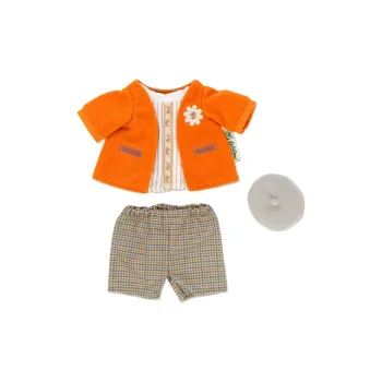Disney Gelatoni 2023 Autumn Collection Changeable Apparel Doll Products