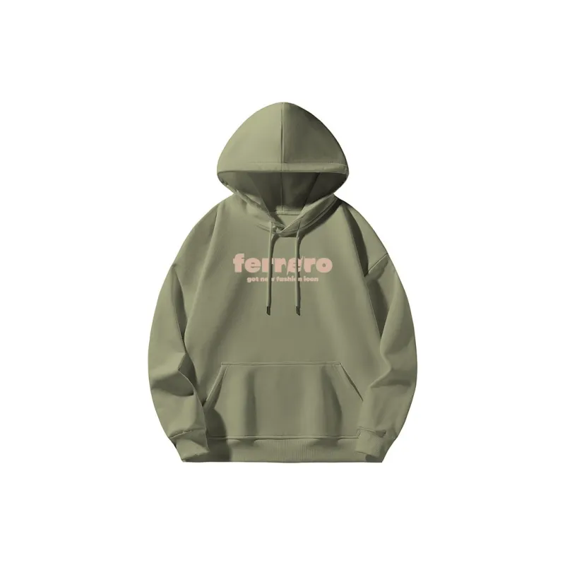 Ferrero Ross Sweatshirts Unisex-17