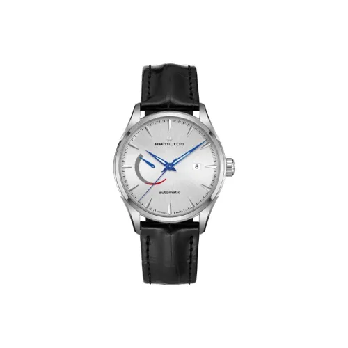 Hamilton Jazzmaster Power Reserve Auto H32635781