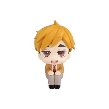 MegaHouse Chibi Figures