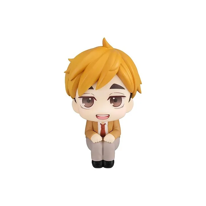 MegaHouse Chibi Figures-0