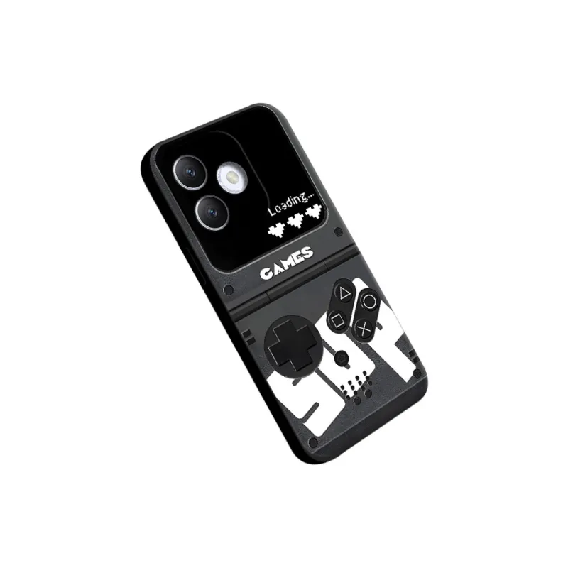 CHUNFAN Phone Cases-6