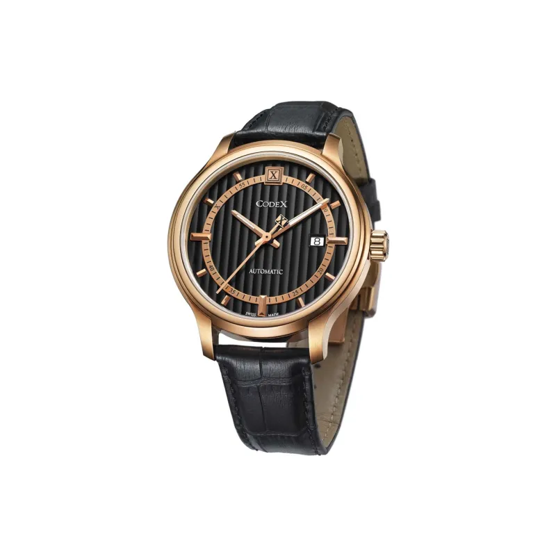 CODEX Men Eternal Collection Watch-1