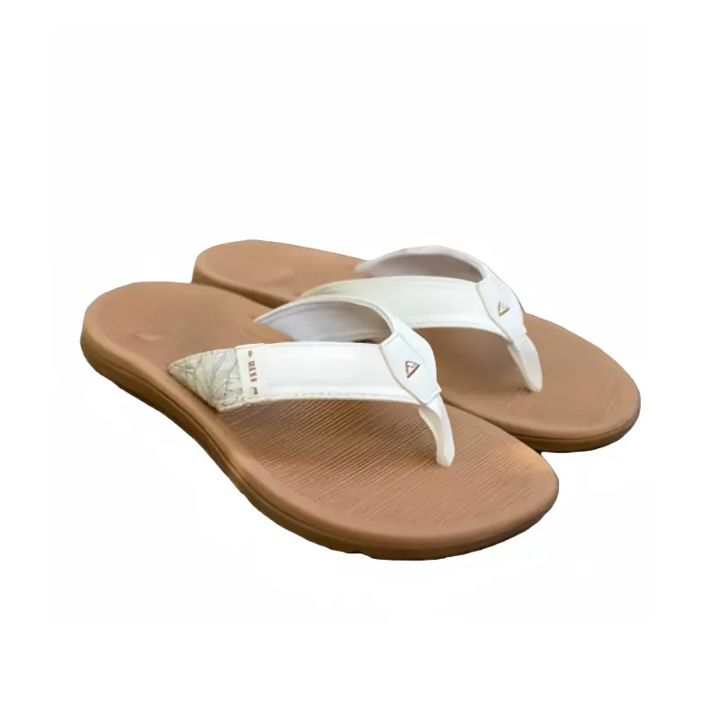 REEF Other Slip-Resistant Flip Flops Women's Brown-2