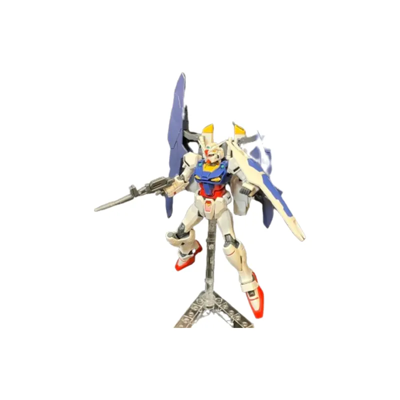BANDAI PB Limited HG Gundam ENGAGE Player Kit Model Kits-1