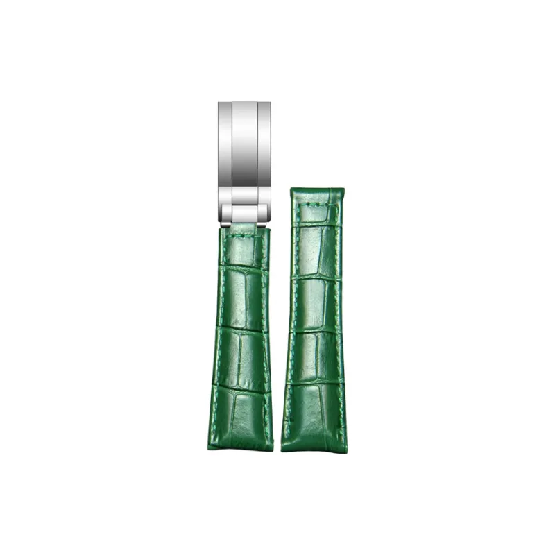 SHIRUI Watch Bands 20mm Men's Watches-2