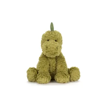 JELLYCAT Fuddlewuddle Dino Stuffed Animal