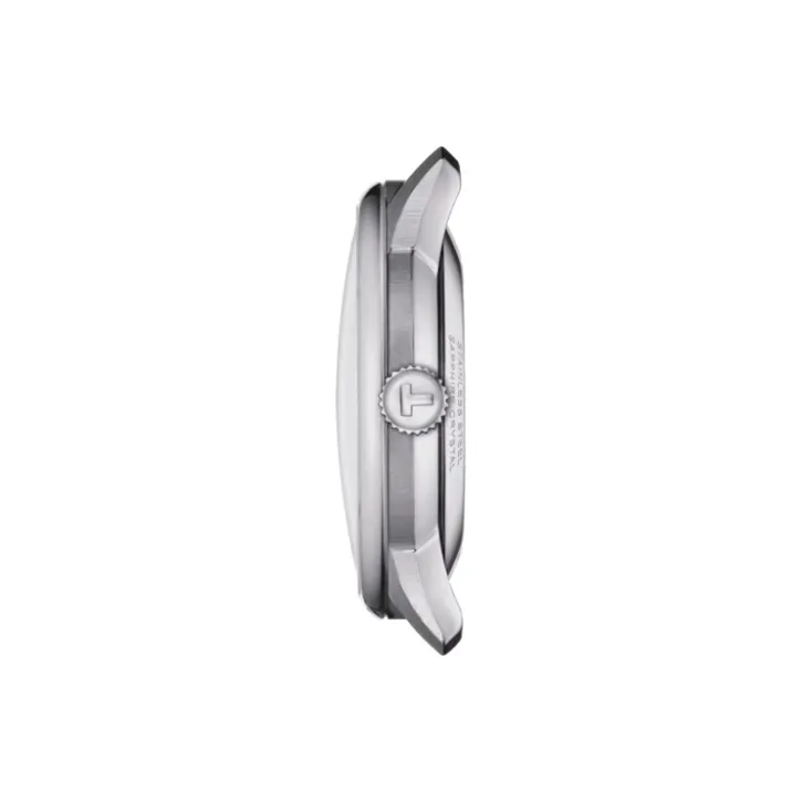 TISSOT Men Tourelles Collection Watch-1