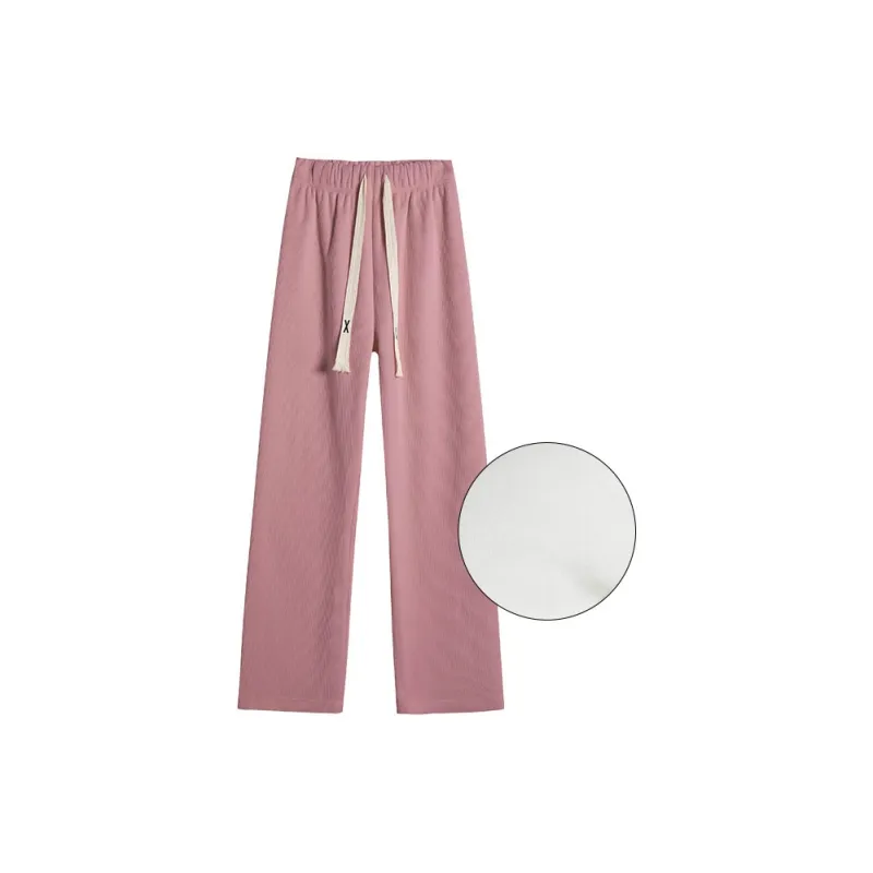 Ya Sheep People Casual Pants Unisex-142