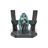 Hatsune Miku-Deluxe Version