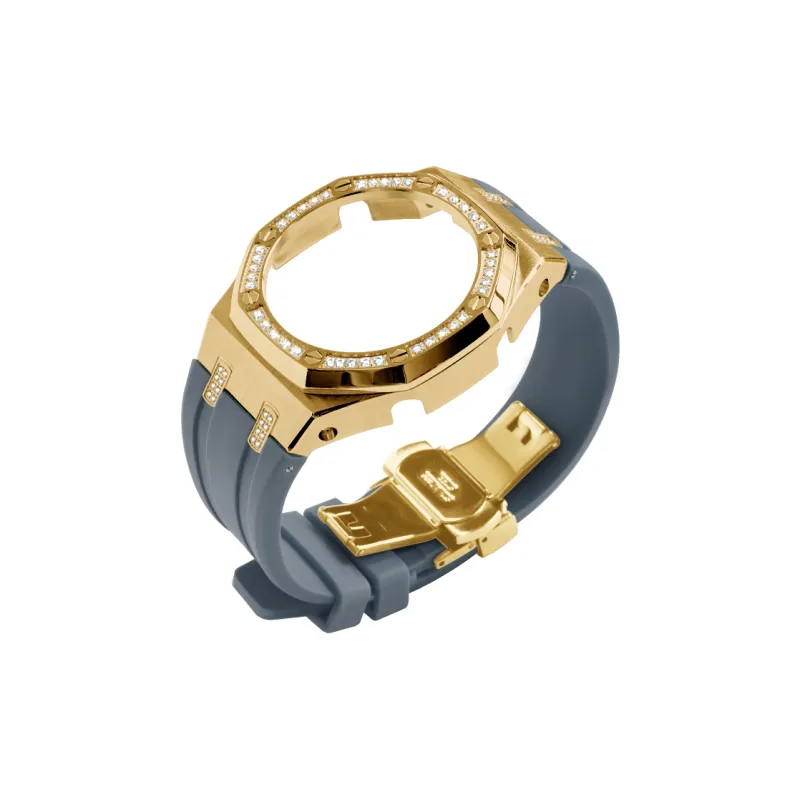 Keppot Unisex Watch Cases-14