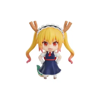 GOOD SMILE COMPANY Chibi Figures