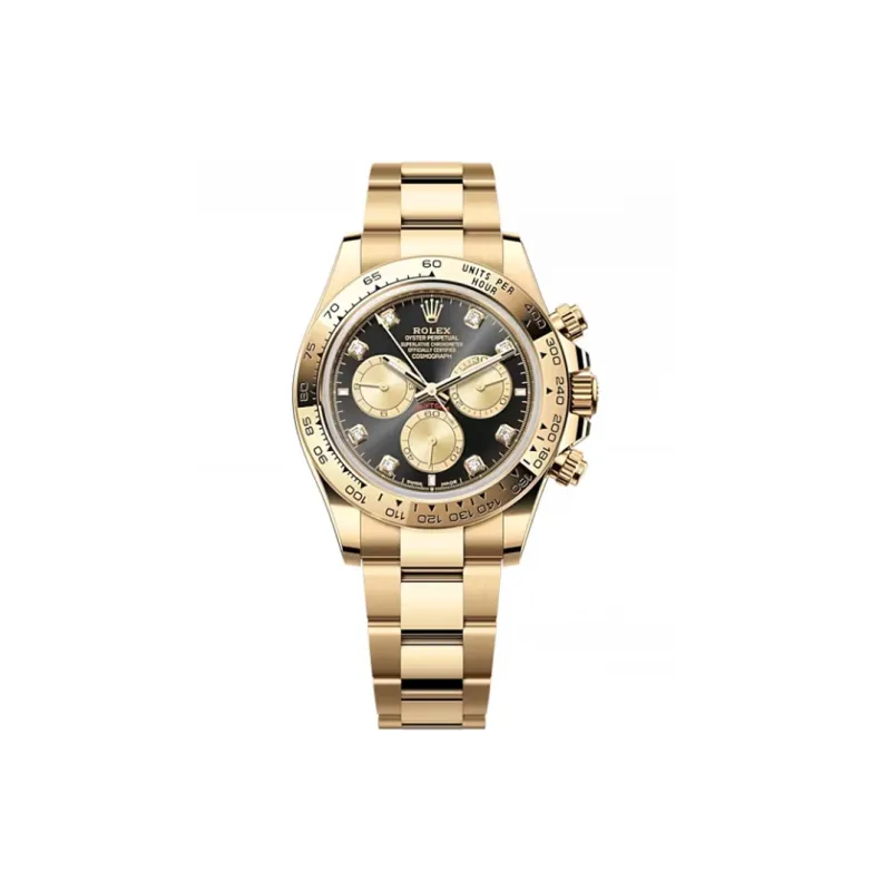 ROLEX Men Universe Slim Ditan Series Watch-0