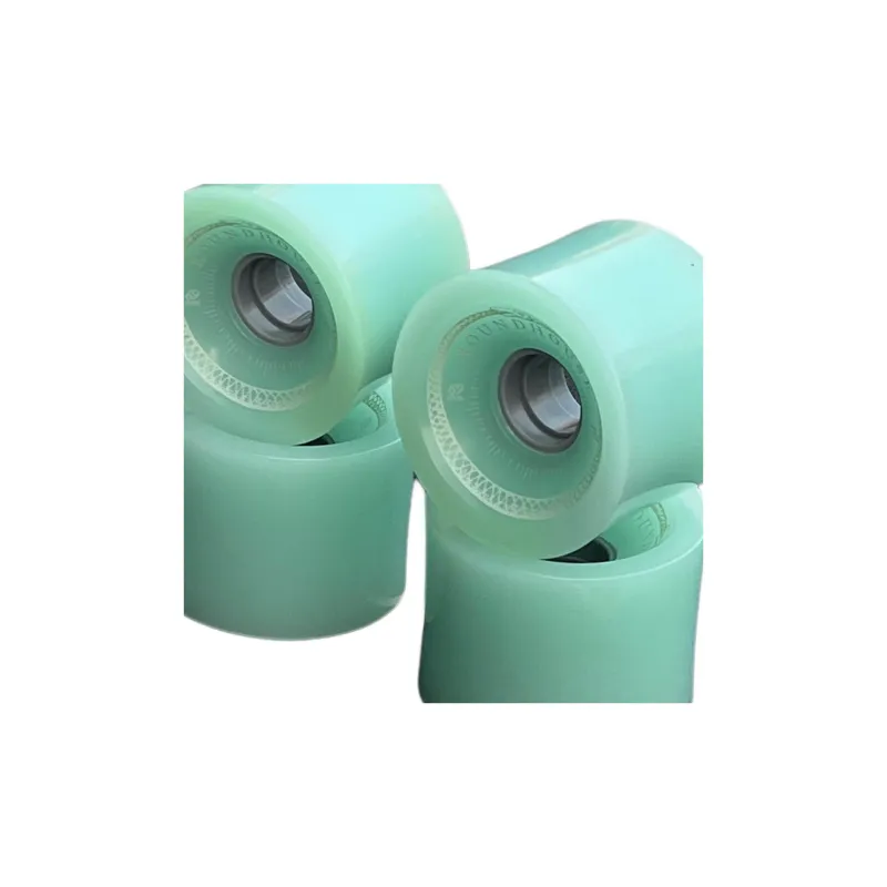 Carver Skateboard Wheels-2