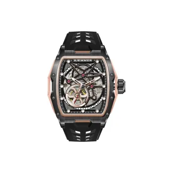 HAEMMER Men Watch