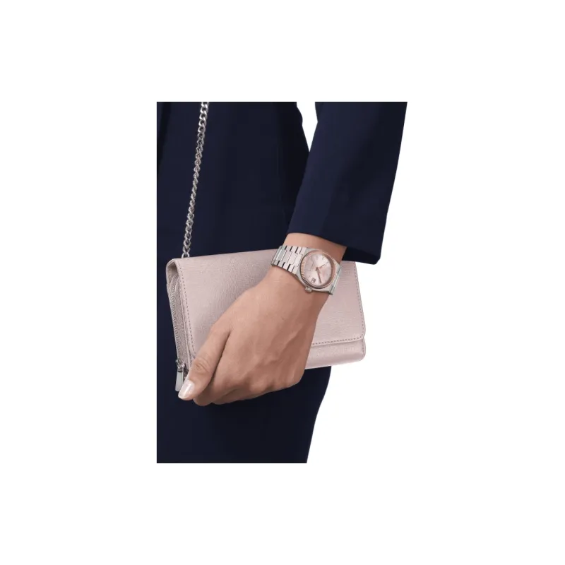 TISSOT Women's PRX Super Player Series Watch-5