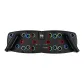 Professional Push-Up Training Board[Rubber Coated+Smart Counting]