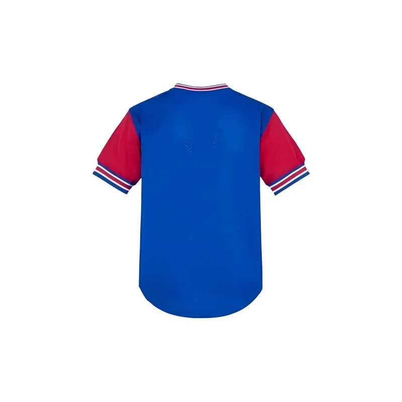 Mitchell & Ness Mitchell & Ness NBA Series T Shirt Unisex-3