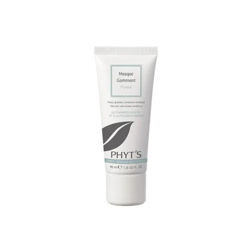PHYT'S 마스크팩 사용 남녀공용