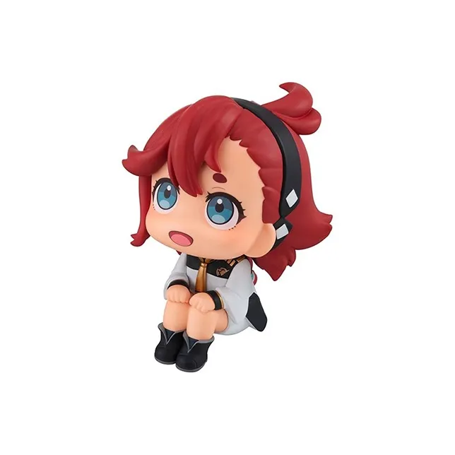 MegaHouse Look Up Mercury Witch, Syltera Mercury Chibi Figures 11cm-3
