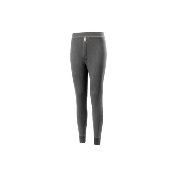 H YXIANG Men Thermal Pants