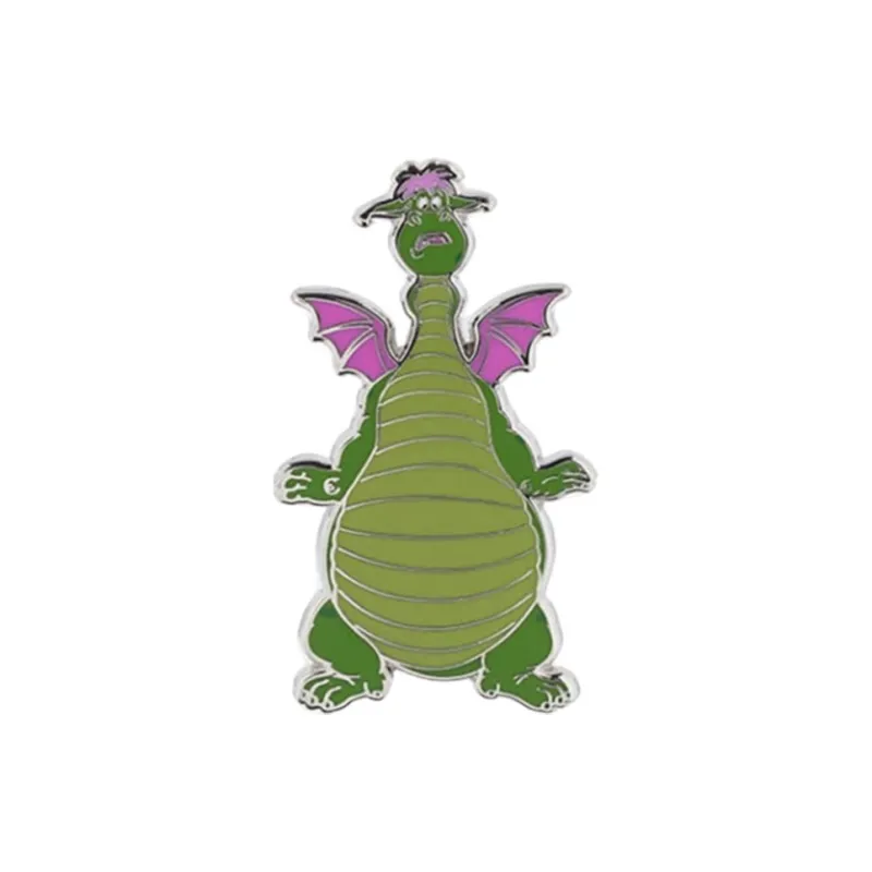 Disney Pete's Dragon Eliot Badge IP Merch-1