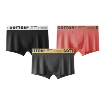 Lan Miao Men Underpants