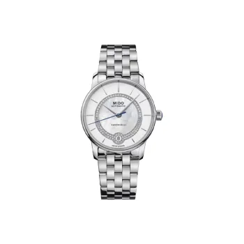 MIDO Women's Baroncelli Watch