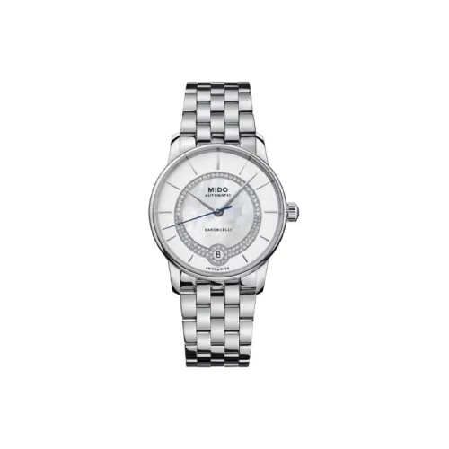 MIDO Women's Baroncelli Watch