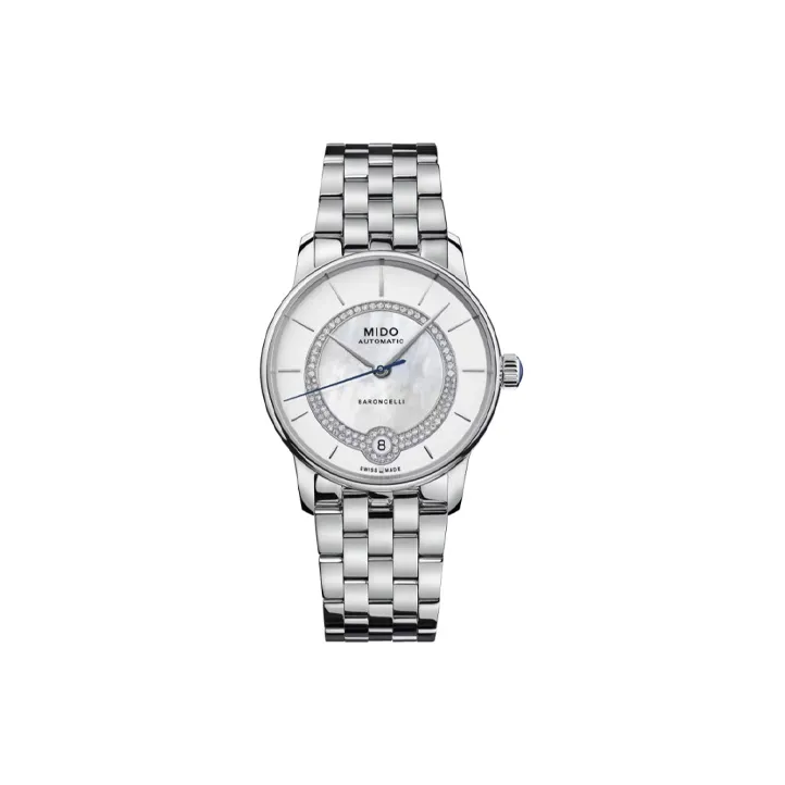 MIDO Women's Baroncelli Watch-0