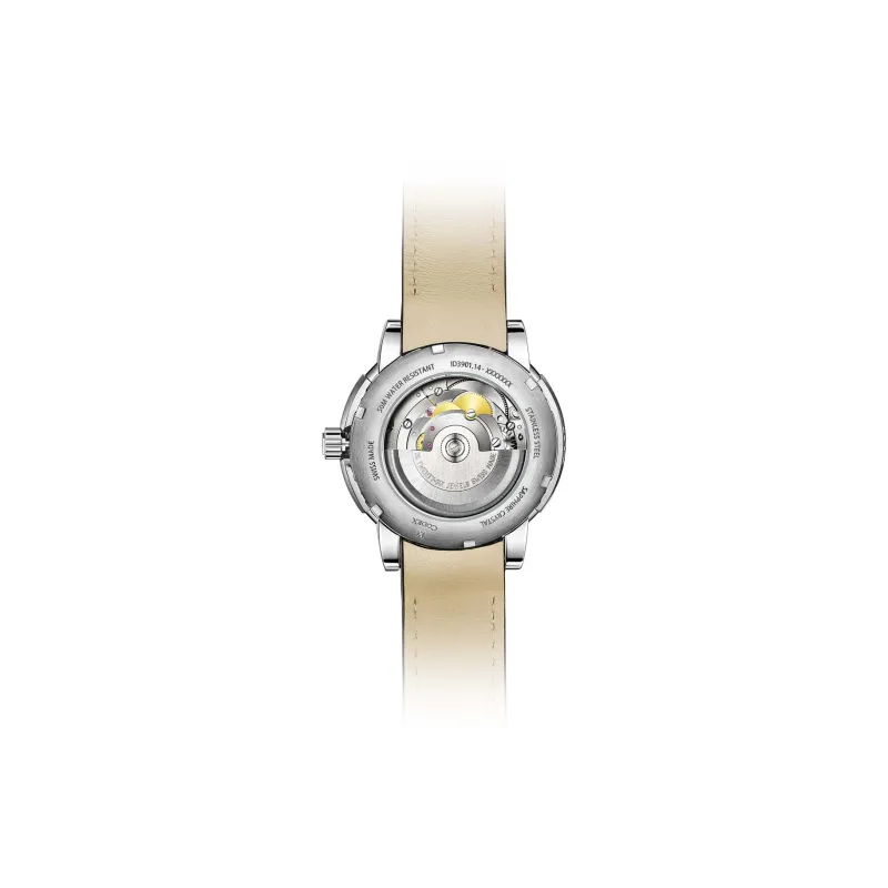 CODEX Women's Identity Collection Watch-2