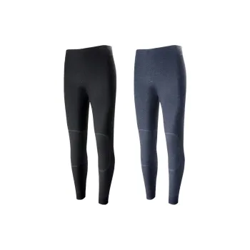 H YXIANG Men Thermal Pants