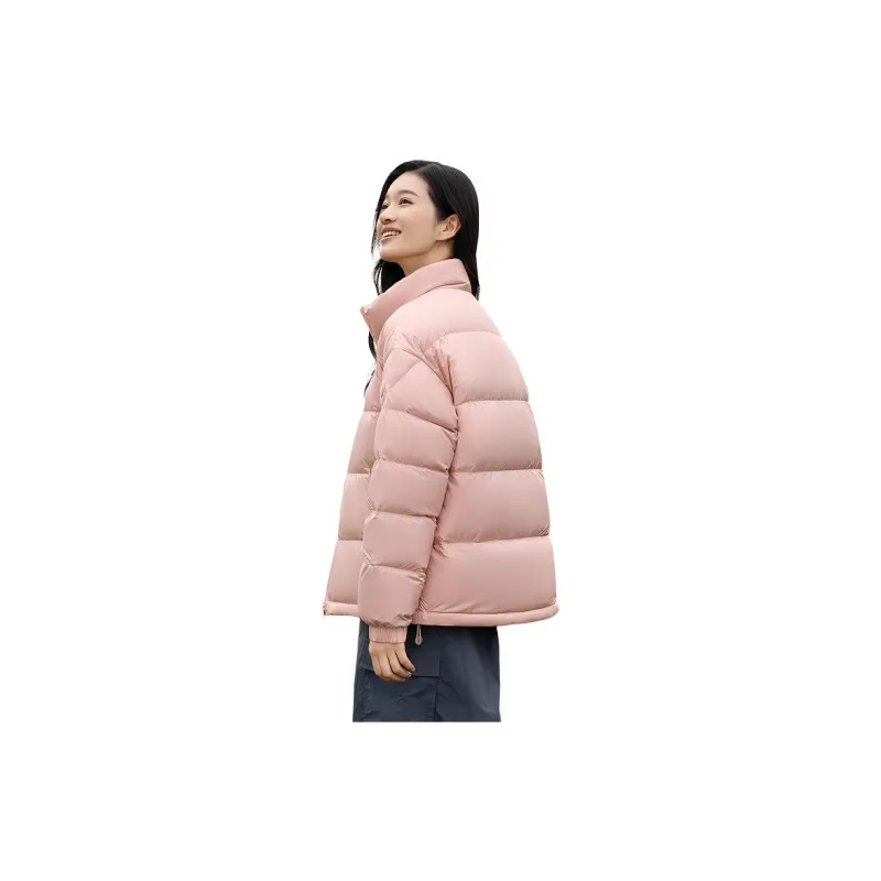 YAYA Down Jackets Unisex-6