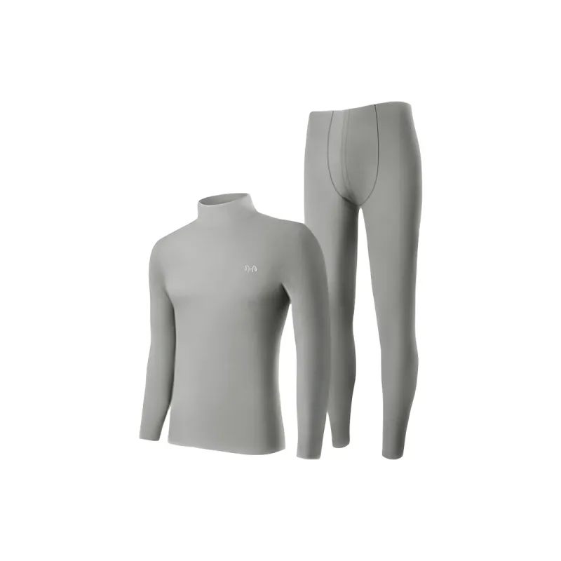 H YXIANG Men Thermal Sets-15