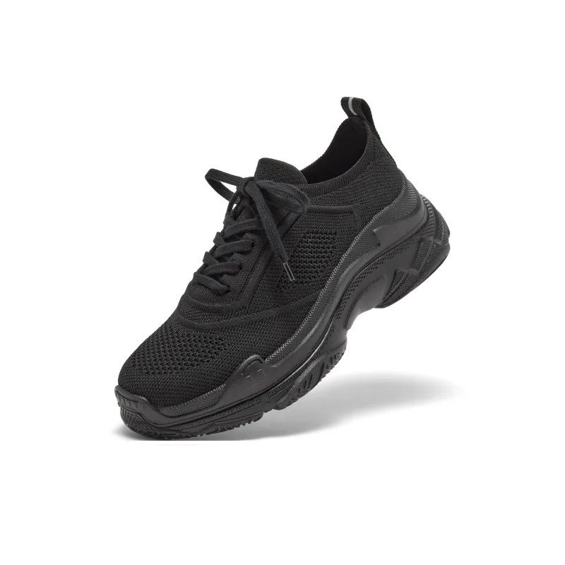 Walk More Mountain River Shoes Low-Top Casual Shoes Unisex-36
