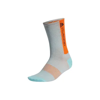 Adidas CREW SOCKS Ankle Socks Women's 1 Pack Aqua Green