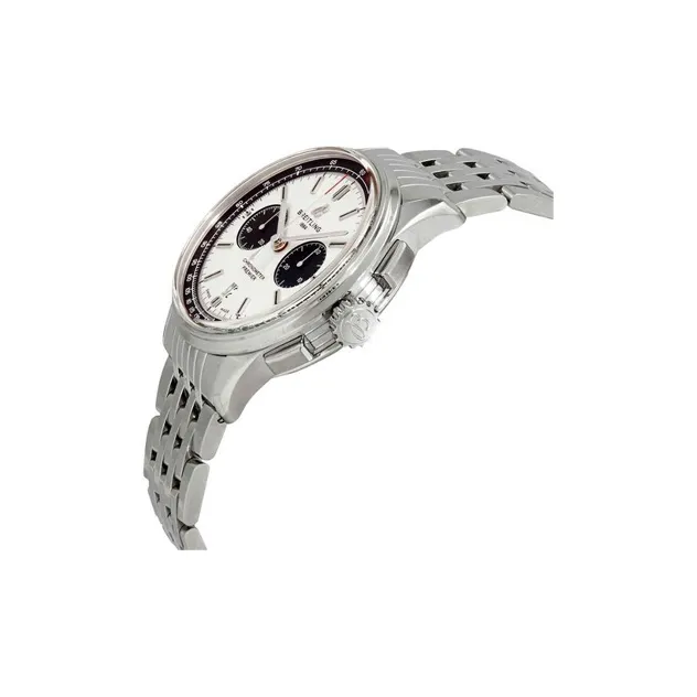 Breitling Men Jade Elegant Collection Watch-3