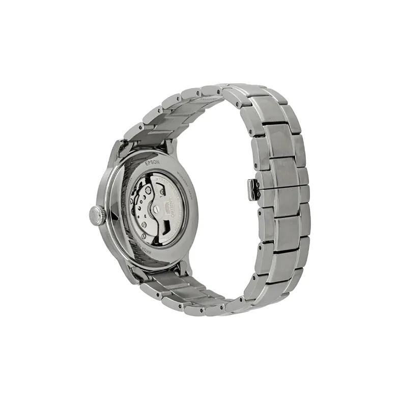 ORIENT Men Classic Collection Watch-4