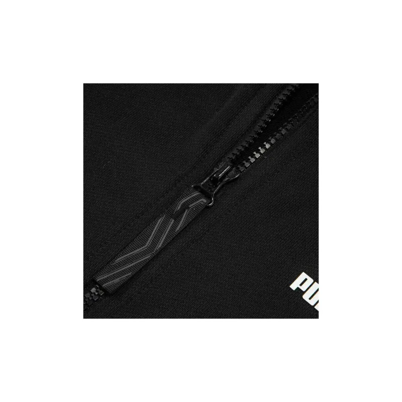 PUMA T7 Jackets Men Black-3