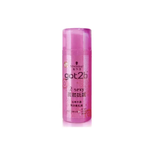 SCHWARZKOPF 헤어 스타일링