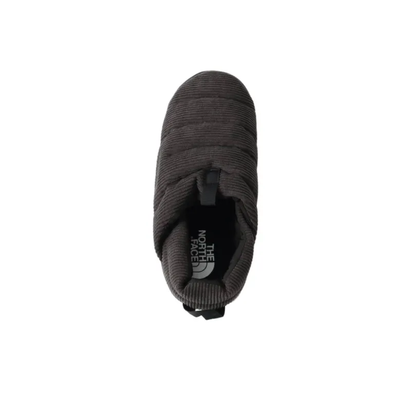 THE NORTH FACE Nupsi Anti Slip Wear Resistant Low Top Casual Shoes Men Black-3