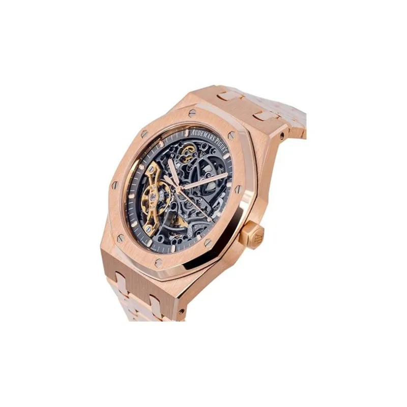 AUDEMARS PIGUET 2013 2015 Royal Oak 41mm-1
