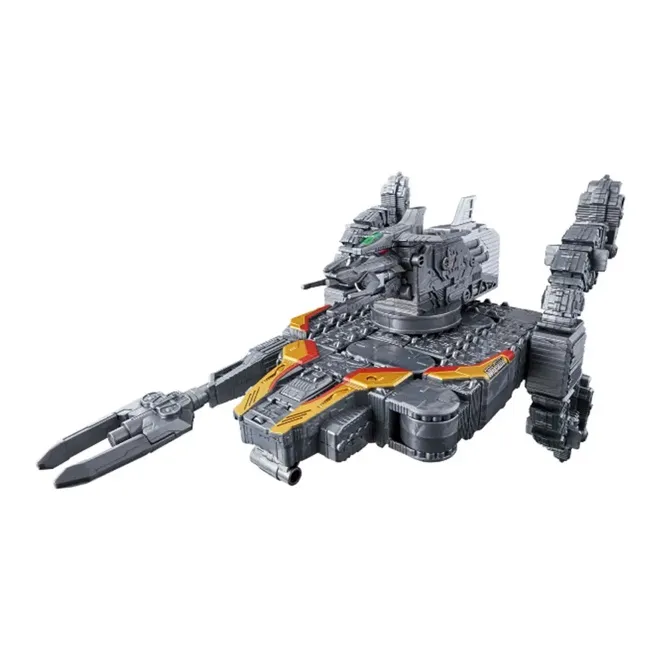 BANDAI DX Ultraman Trigger Vortex Transformation Nasu Daisuke Number Assembled Models-1